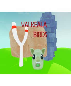 Valkeala Birds Steam Key GLOBAL
